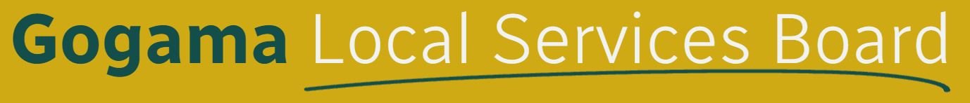 Gogama Local Services Board